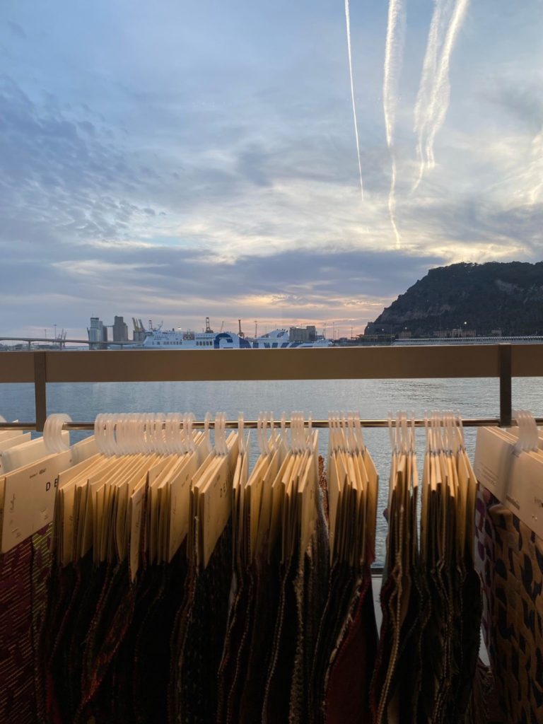 encuentro textil
